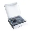 Podstawka pod laptopa, tablet Wozinsky WRS-CPY75DSB aluminiowa + Gratis! podstawka do smartfona - czarna
